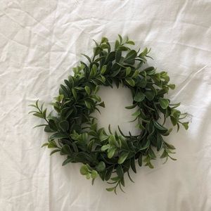 Magnolia target small wreath